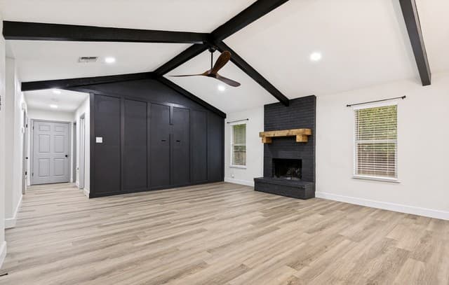 3-bedroom rental at 5210 Galacino St in San Antonio, TX — photo 5
