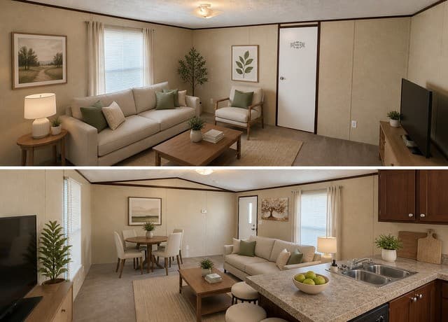 1-bedroom rental at 4423 E Houston St in San Antonio TX