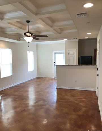 3-bedroom rental at 16833 Showdown Path Unit 2 in Selma, TX — photo 2