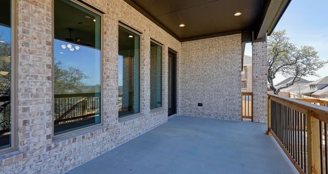 4-bedroom rental at 154 Olmos Crk in Boerne, TX — photo 4