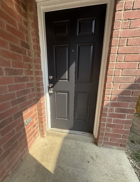 4-bedroom rental at 12926 Thomas Sumter St in San Antonio, TX — photo 4