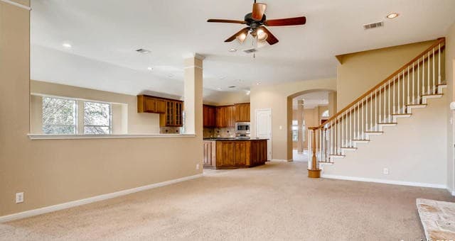 4-bedroom rental at 3446 Condalia Ct in San Antonio, TX — photo 5