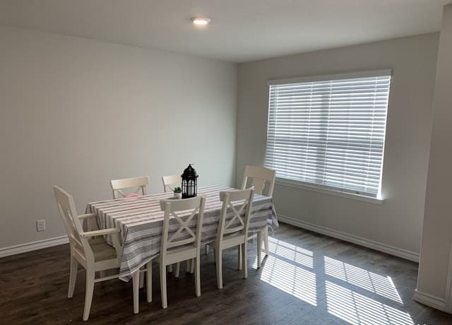 5-bedroom rental at 160 Harley Hay in Cibolo, TX — photo 2