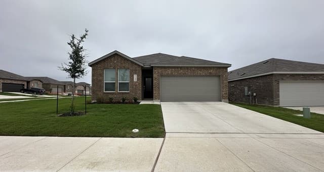 4-bedroom rental at 5140 McKittrick in Marion TX