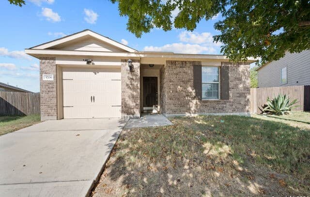 3-bedroom rental at 5706 Texas Cyn in San Antonio TX