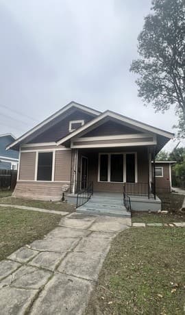 3-bedroom rental at 149 Weymouth St in San Antonio TX
