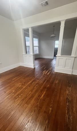 3-bedroom rental at 149 Weymouth St in San Antonio, TX — photo 2