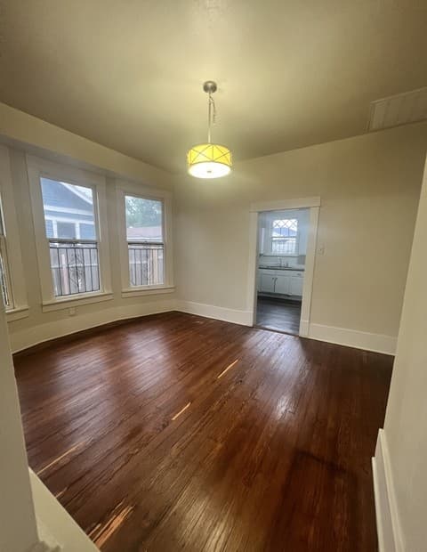 3-bedroom rental at 149 Weymouth St in San Antonio, TX — photo 4