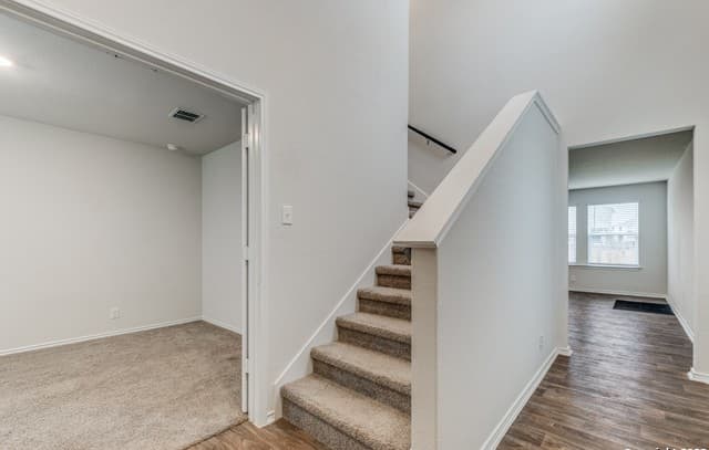 4-bedroom rental at 9558 Ranch Loop in San Antonio, TX — photo 2