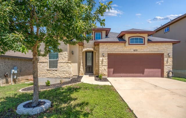 3-bedroom rental at 6131 Lowrie in San Antonio TX