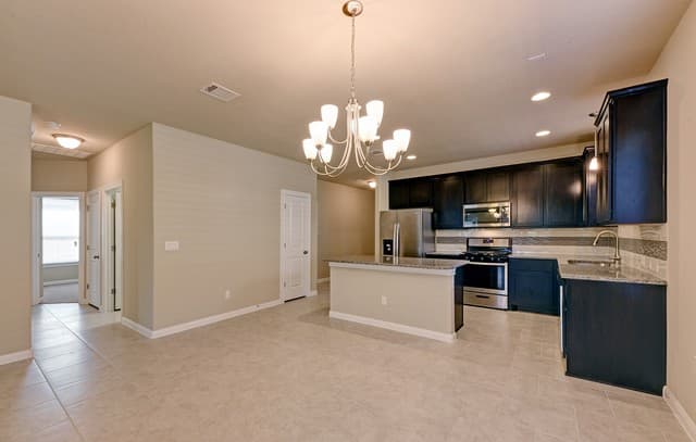3-bedroom rental at 25772 Velvet Creek in San Antonio, TX — photo 5