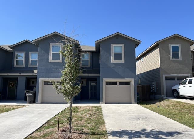 3-bedroom rental at 6511 Marcel Way Unit 104 in San Antonio TX