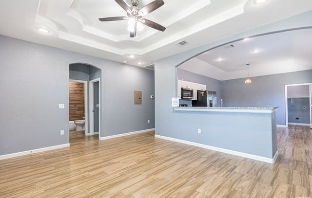 3-bedroom rental at 479 Corliss in San Antonio, TX — photo 5