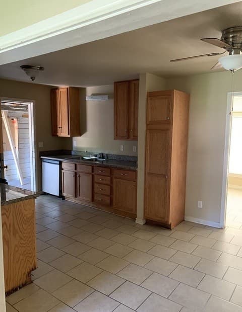 3-bedroom rental at 2510 Jupe dr in San Antonio, TX — photo 3