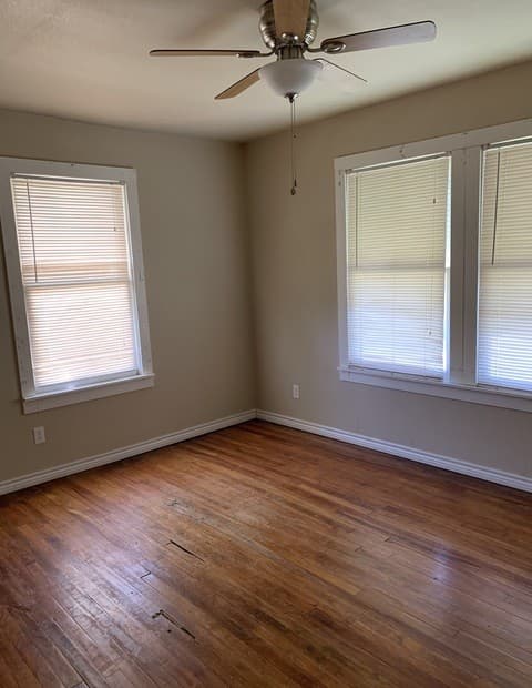 3-bedroom rental at 2510 Jupe dr in San Antonio, TX — photo 4