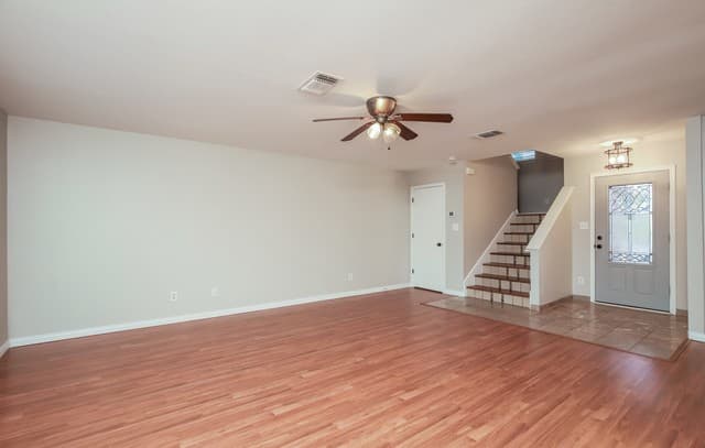 3-bedroom rental at 3438 Columbia in Cibolo, TX — photo 3