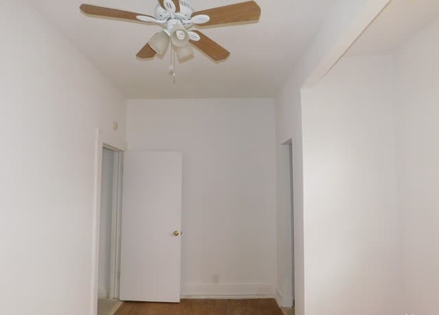 1-bedroom rental at 1521 Hays St Unit A in San Antonio, TX — photo 4