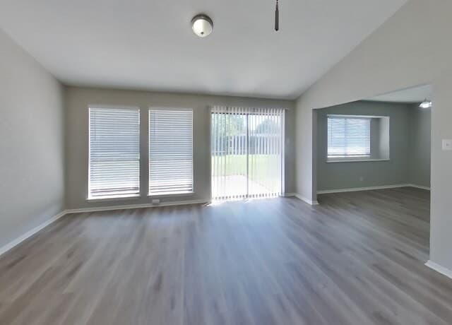 3-bedroom rental at 4911 Buckwheat Street in San Antonio, TX — photo 2