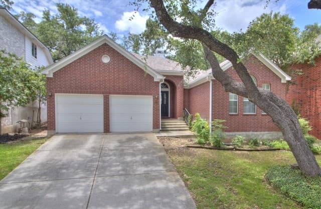 3-bedroom rental at 9026 Brae Ridge in San Antonio TX