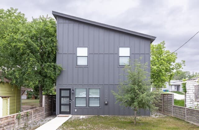 2-bedroom rental at 2346 Dakota St Unit 1101 in San Antonio TX