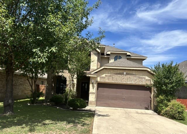 3-bedroom rental at 12507 Stillwater Crk in San Antonio TX