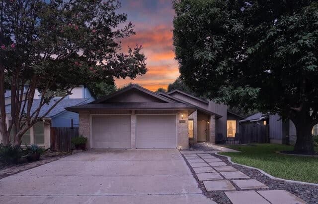 3-bedroom rental at 3170 Morning Creek in San Antonio TX