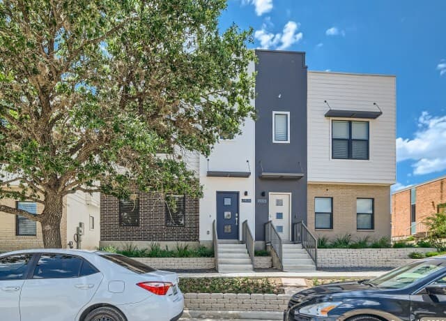 2-bedroom rental at 7905 Southlake Pass in San Antonio TX