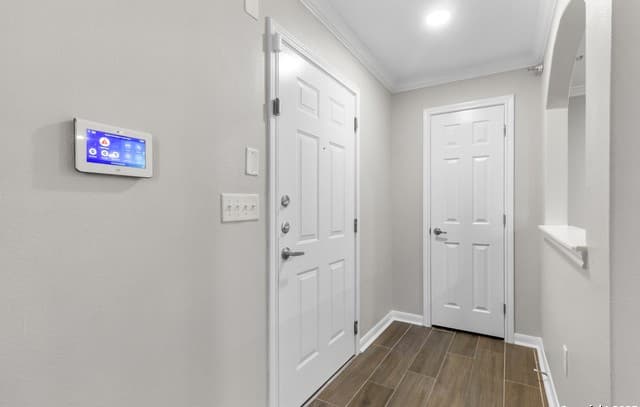 2-bedroom rental at 7323 Snowden Unit 1305 in San Antonio TX