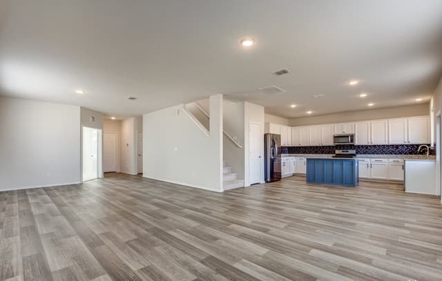 4-bedroom rental at 7409 Viridian View in San Antonio TX