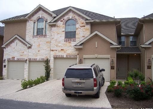4-bedroom rental at 8250 Cruiseship Bay Unit 504 in San Antonio TX