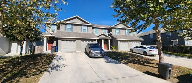 3-bedroom rental at 6423 Melanzane Ave Unit 104 in San Antonio TX