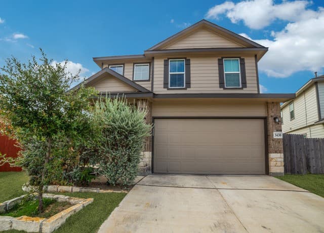 5-bedroom rental at 3430 Angus Crk in San Antonio TX