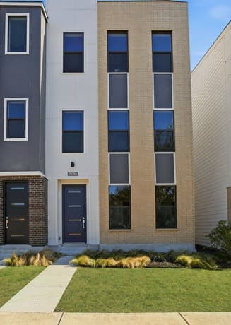 3-bedroom rental at 7930 Kennedy in San Antonio TX