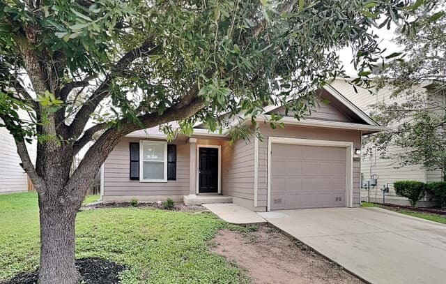 3-bedroom rental at 2318 Cloudbait View in Converse, TX — photo 1
