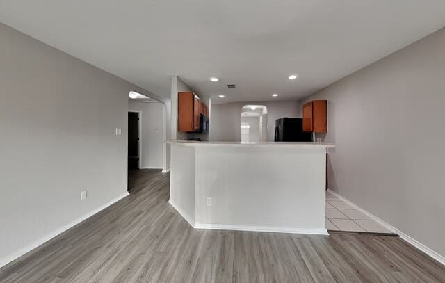 3-bedroom rental at 2318 Cloudbait View in Converse, TX — photo 2