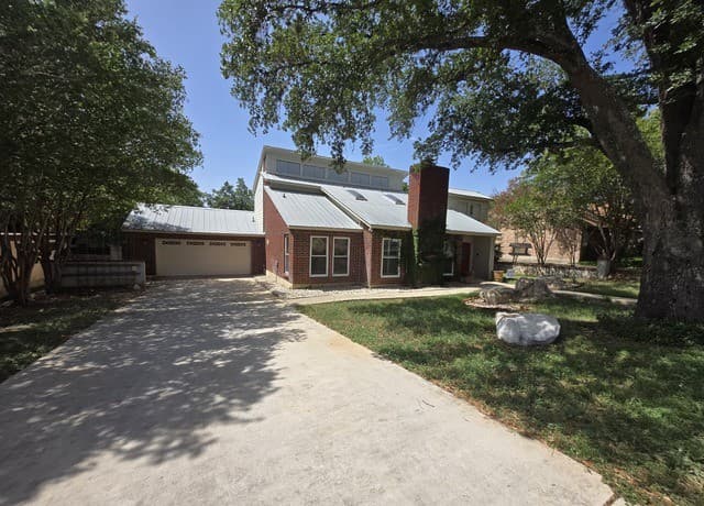 4-bedroom rental at 3623 Green Spg in San Antonio, TX — photo 1