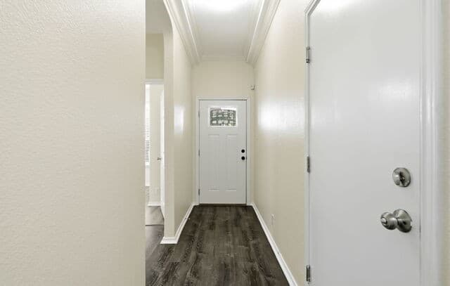 4-bedroom rental at 14918 Laudie Fox Unit / in San Antonio, TX — photo 2