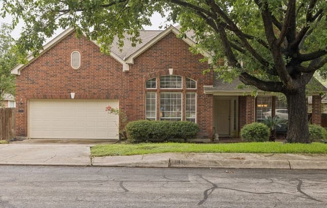 4-bedroom rental at 1810 Flintbed in San Antonio TX