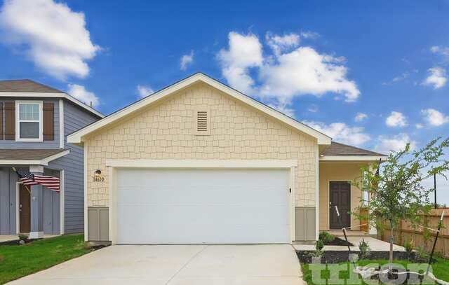 3-bedroom rental at 14610 Maple Ter in San Antonio TX