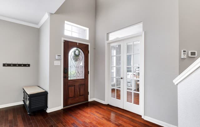 4-bedroom rental at 20703 Wild Springs Dr in San Antonio TX