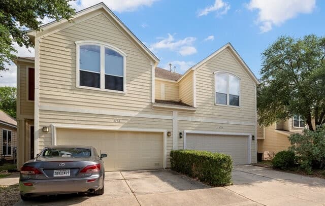 3-bedroom rental at 6736 Terra Rye in San Antonio TX