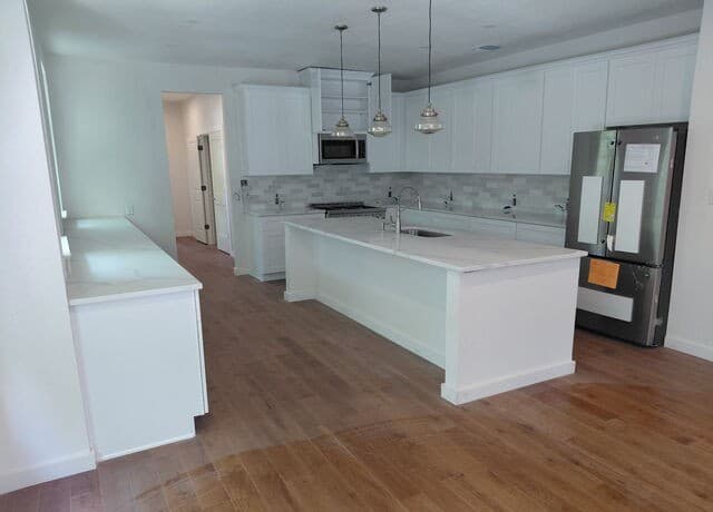 3-bedroom rental at 209 Eleanor Ave in San Antonio TX