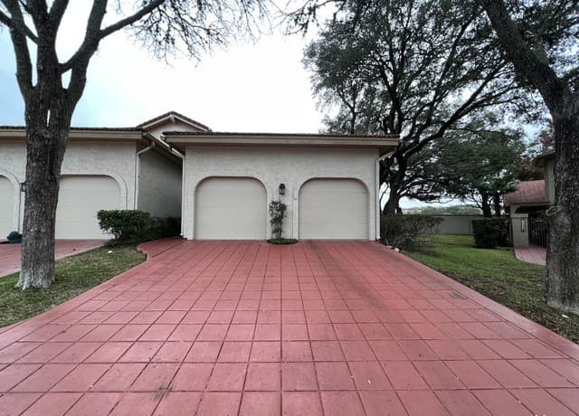 3-bedroom rental at 19215 Tanoan in San Antonio TX