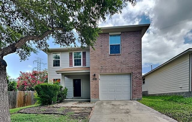 3-bedroom rental at 5614 Red in San Antonio TX