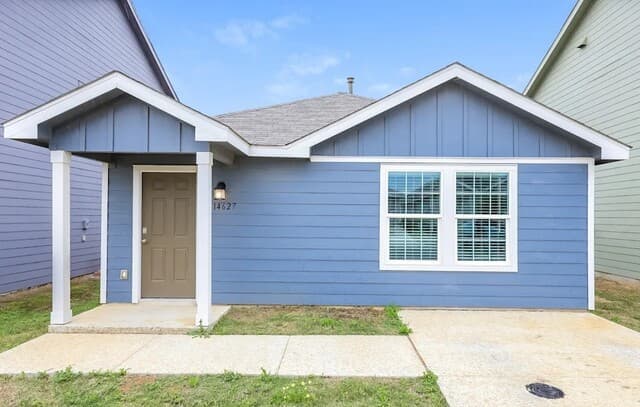 3-bedroom rental at 14627 Calaveras Crk in San Antonio TX