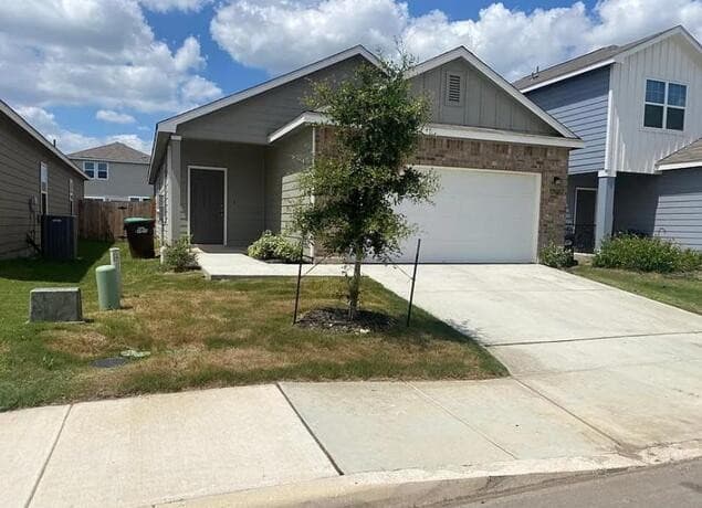 3-bedroom rental at 12637 Galatea in San Antonio TX