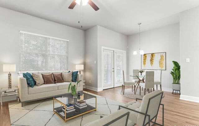 rental at 3067 View Ridge Dr Unit 3 in Spring Branch TX