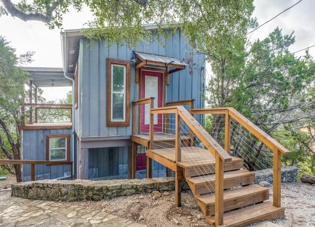 rental at 238 Ledgeview in Canyon Lake TX