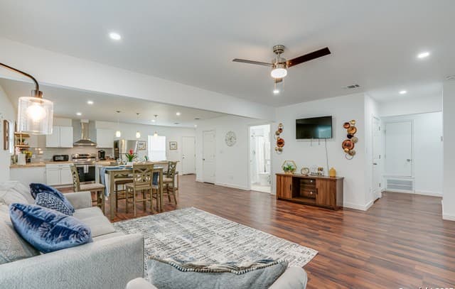 rental at 1039 Mckinley Ave in San Antonio TX