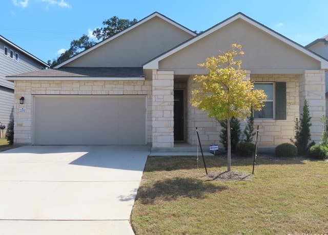 rental at 22150 Approach in San Antonio TX